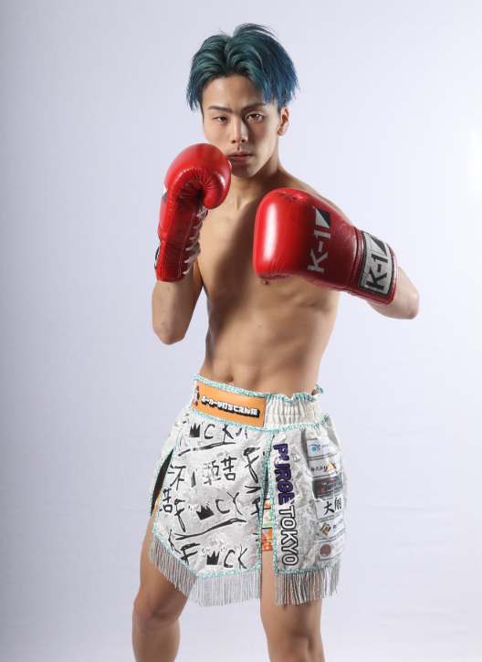 野田蒼の兄TETSUのwikiプロフィール経歴