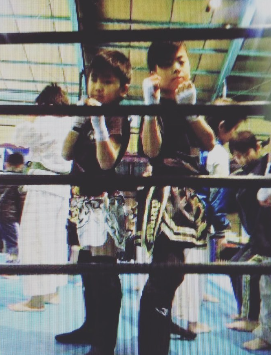 野田蒼の兄TETSUのwikiプロフィール経歴