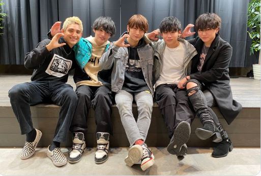 TAKUYA(たくや)のwikiプロフィール経歴!本名・年齢・結婚について紹介【ミリオンシンガー】 | WEBライターさんが語る情報発信サイト